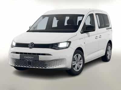 VW Caddy PHEV 5S AC(2Zone) (2025) - Photo 1