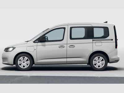VW Caddy PHEV 5S AC(2Zone) (2025) - Photo 2