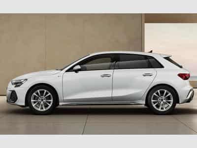 Audi A3 Sportback S line (2025) - Photo 2