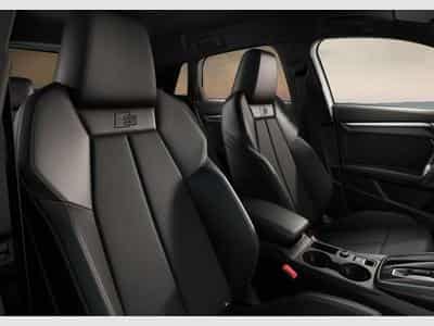 Audi A3 Sportback S line (2025) - Photo 5