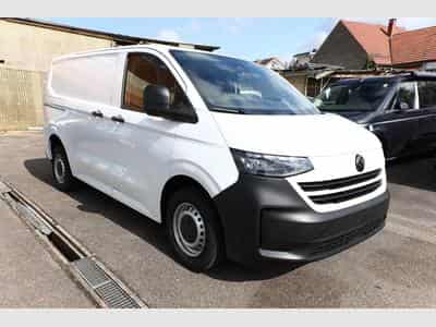 VW T7 Transporter AT8 4M (2026) - Photo 2