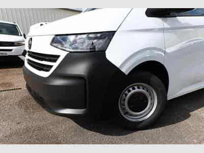 VW T7 Transporter AT8 4M (2026) - Photo 5