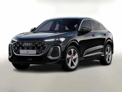 Audi Q5 Sportback S line (2026) - Photo 1