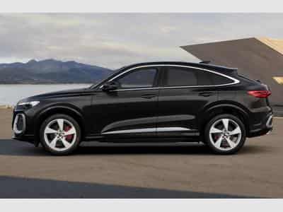 Audi Q5 Sportback S line (2026) - Photo 2