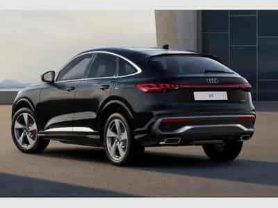 Audi Q5 Sportback S line (2026) - Photo 3