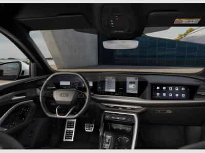 Audi Q5 Sportback S line (2026) - Photo 4