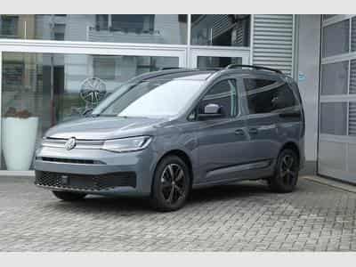 VW Caddy 1.5 eHybrid DSG (2026) - Photo 1