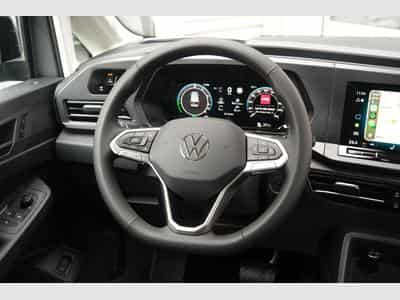 VW Caddy 1.5 eHybrid DSG (2026) - Photo 10