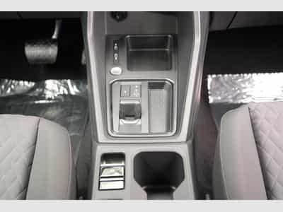 VW Caddy 1.5 eHybrid DSG (2026) - Photo 12