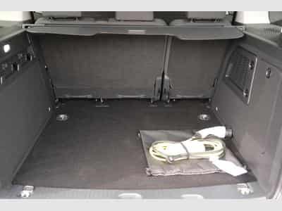 VW Caddy 1.5 eHybrid DSG (2026) - Photo 13