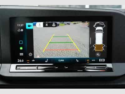 VW Caddy 1.5 eHybrid DSG (2026) - Photo 14