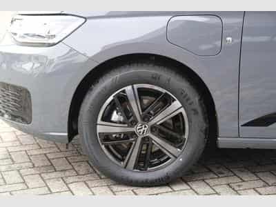 VW Caddy 1.5 eHybrid DSG (2026) - Photo 3