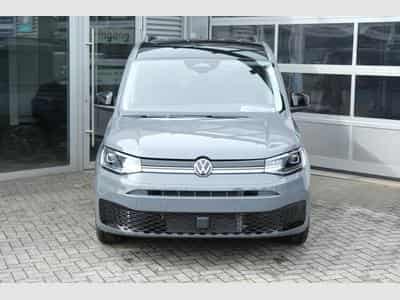 VW Caddy 1.5 eHybrid DSG (2026) - Photo 4