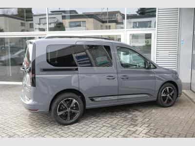 VW Caddy 1.5 eHybrid DSG (2026) - Photo 7