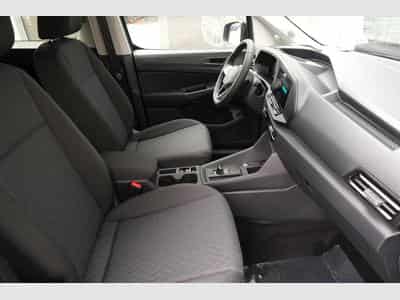 VW Caddy 1.5 eHybrid DSG (2026) - Photo 8