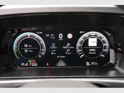 VW Caddy 1.5 eHybrid DSG (2026) - Photo 13