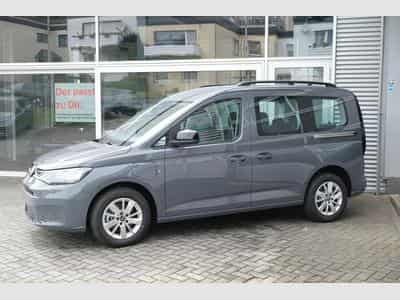VW Caddy 1.5 eHybrid DSG (2026) - Photo 2