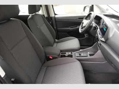 VW Caddy 1.5 eHybrid DSG (2026) - Photo 6