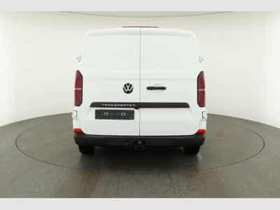 VW T7 2.0 TDI 81 kW KR (2026) - Photo 14
