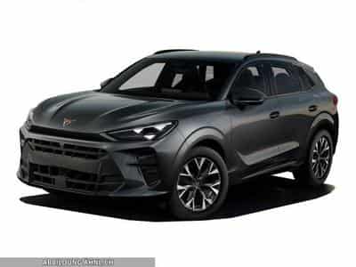 Cupra Terramar Basis (2025) - Photo 1