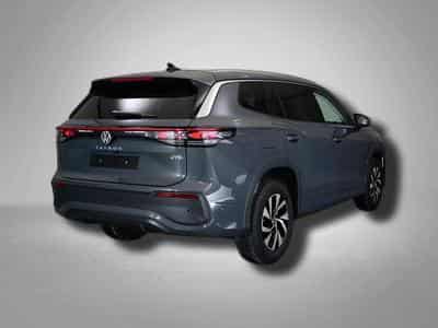 VW Tayron Life 1.5 eTSI 7-Gang DSG (2026) - Foto 5