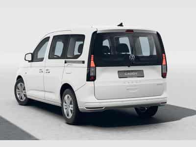 VW Caddy PHEV 5S AC(2Zone) (2025) - Photo 3
