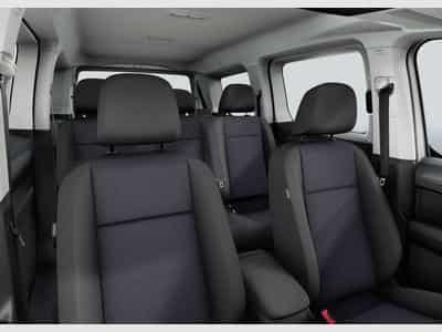 VW Caddy PHEV 5S AC(2Zone) (2025) - Photo 5