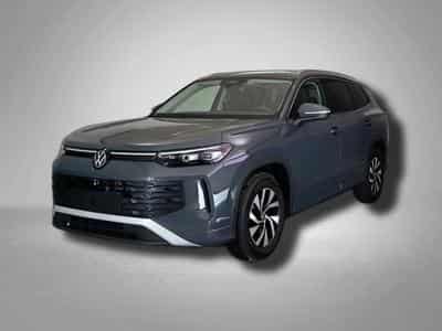 VW Tayron Life 1.5 eTSI 7-Gang DSG (2026) - Foto 1