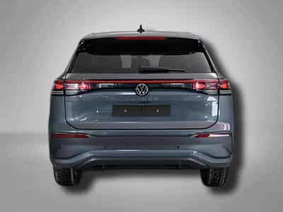 VW Tayron Life 1.5 eTSI 7-Gang DSG (2026) - Foto 4