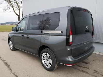 VW Caddy Basis (2026) - Photo 2