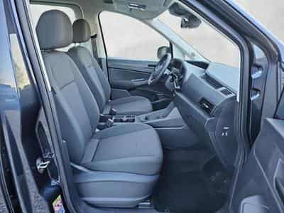 VW Caddy Basis (2026) - Photo 10