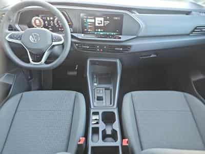 VW Caddy Basis (2026) - Photo 11