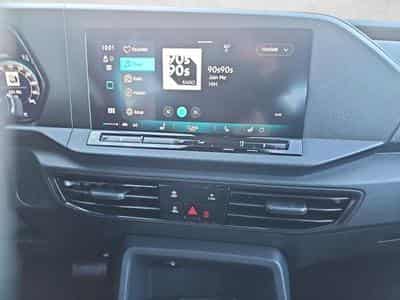 VW Caddy Basis (2026) - Photo 12