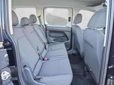 VW Caddy Basis (2026) - Photo 13