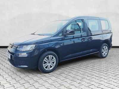 VW Caddy Basis (2026) - Photo 3