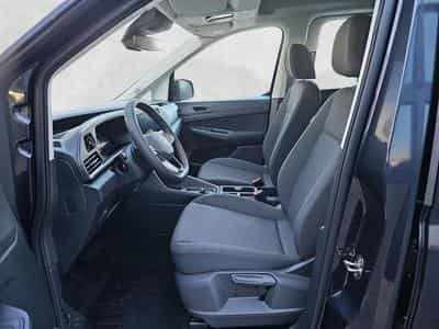 VW Caddy Basis (2026) - Photo 9