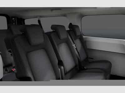 VW T7 Kombi AUT 4M (2026) - Photo 11