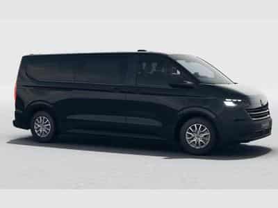 VW T7 Kombi AUT 4M (2026) - Photo 2