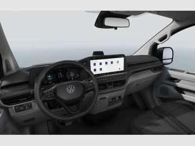 VW T7 Kombi AUT 4M (2026) - Photo 8