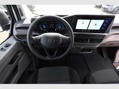 VW T7 Transporter AT8 4M (2026) - Photo 7