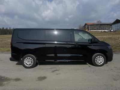 VW T5 Kombi LR 2.0 (2026) - Photo 8