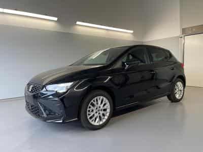 Seat Ibiza Style (2026) - Photo 1