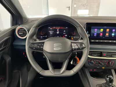 Seat Ibiza Style (2026) - Photo 8