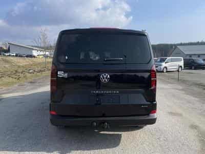 VW T5 Kombi LR 2.0 (2026) - Photo 5