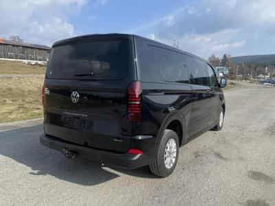 VW T5 Kombi LR 2.0 (2026) - Photo 7