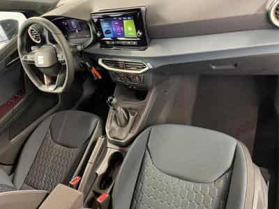 Seat Ibiza Style (2026) - Photo 13