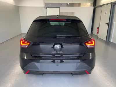 Seat Ibiza Style (2026) - Photo 5