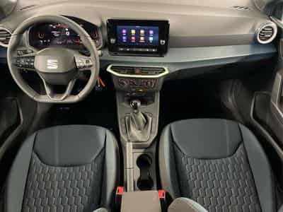 Seat Ibiza Style (2026) - Photo 6