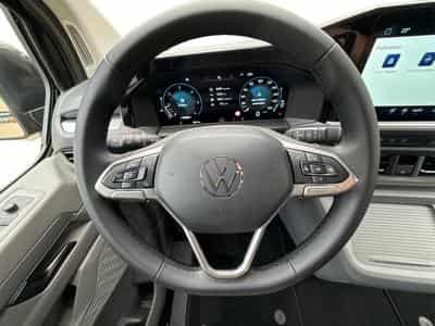 VW T7 Style (2026) - Photo 15