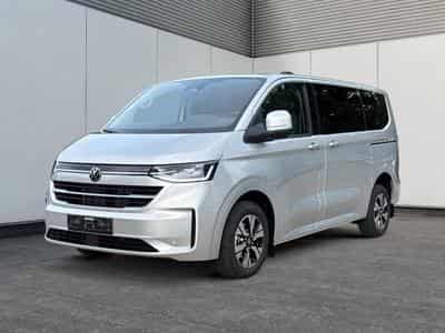 VW T7 Style (2026) - Photo 1